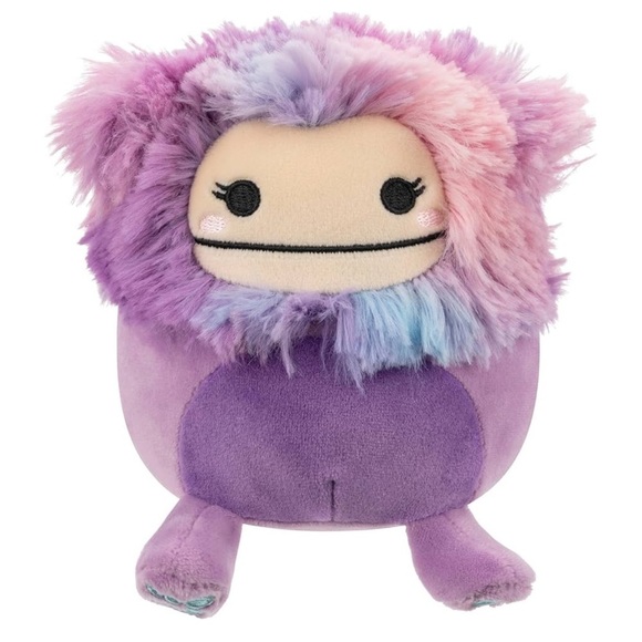 Squishmallows Original 5-Inch Plush Valentine’s Day Box Set - Ultrasoft (new) - Picture 4 of 6